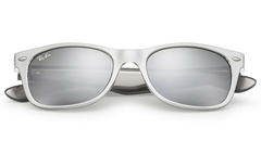 New Wayfarer RB 2132 6144/40