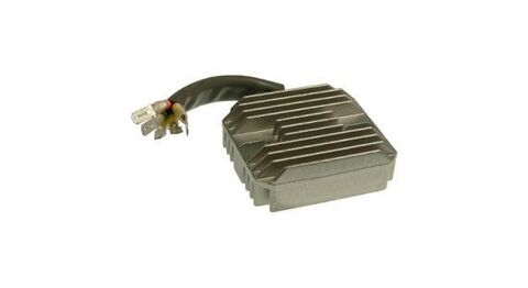 Регулятор напряжения ArrowHead ASU6011 для Suzuki 32800-33400, 32800-33401, 32800-44130,  230-58167