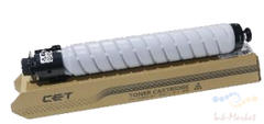 Тонер-картридж (CPP, CPT, HT8) 842283 для RICOH IMC4500 (CET) Black, 544г, CET141296