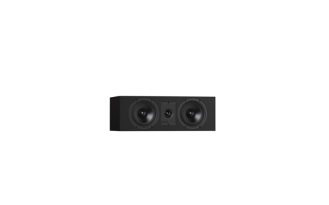 Indiana Line Diva 7 black