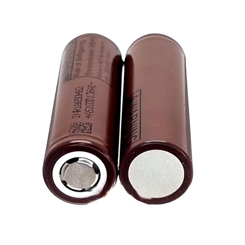Аккумулятор IMR 18650 HG2 3000mAh