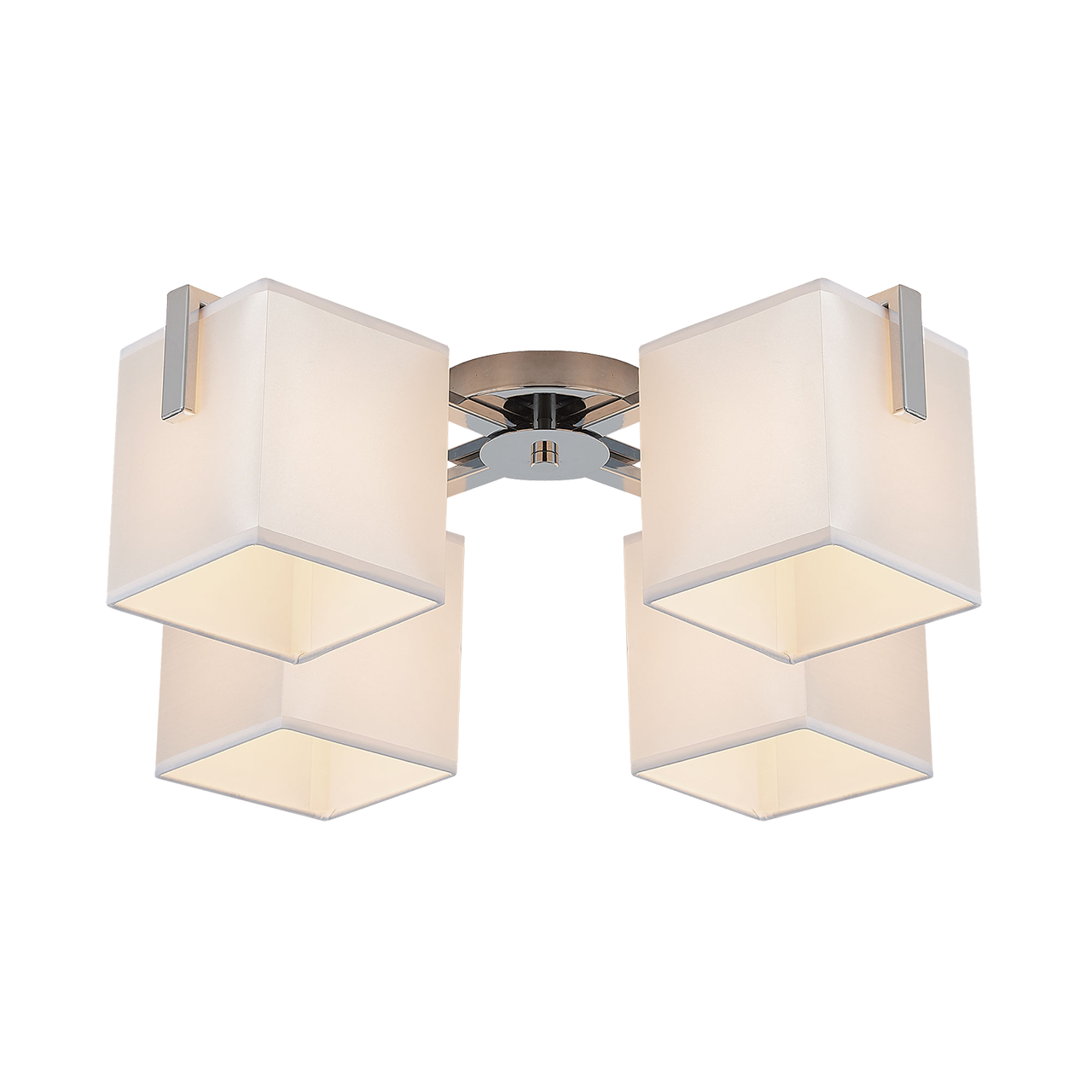 Потолочная люстра Citilux Стенли CL465141