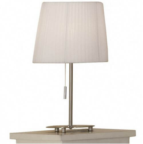 Настольная лампа Citilux Кремовый CL913811