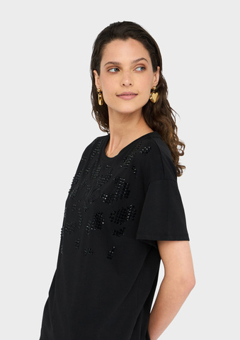 Футболка Liu Jo