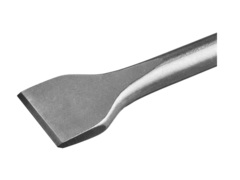 KRAFTOOL ALLIGATOR, 40 х 250 мм, SDS-plus, лопаточное зубило (29326-40-250)
