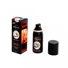 Спрей пролонгатор VIGA 50000, 45ml