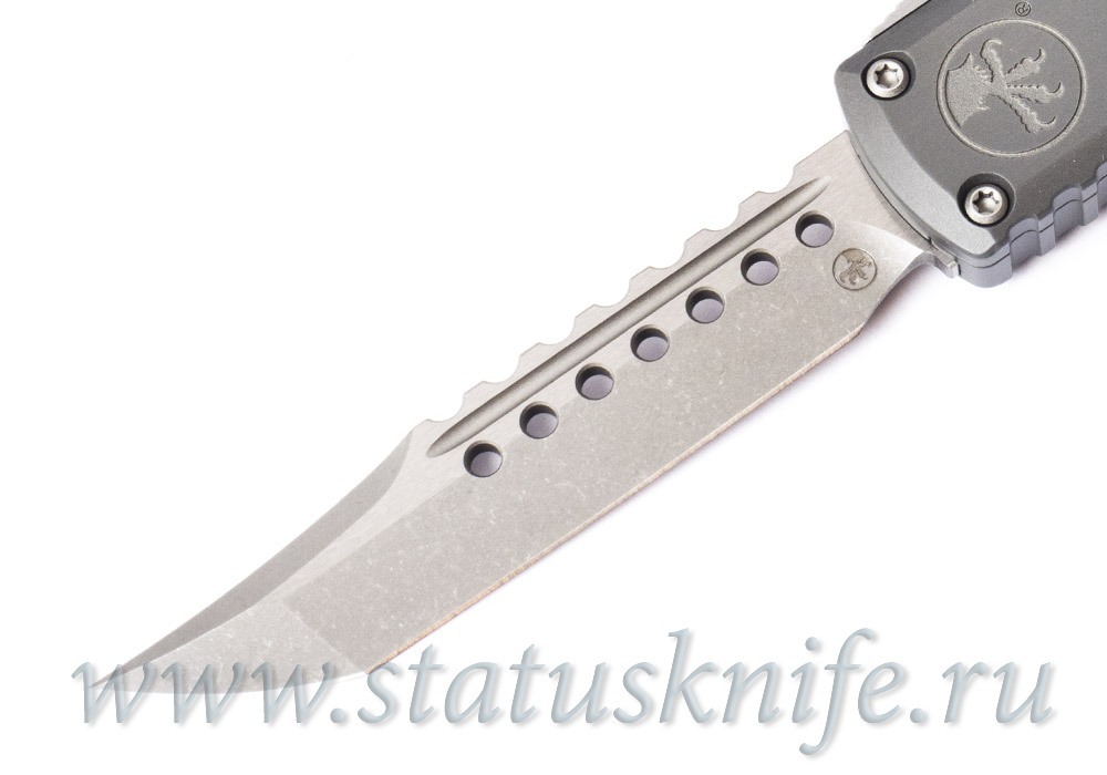 Нож Microtech Ultratech ZBP GEN III 1119-10APNCS Hellhound