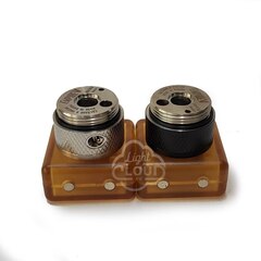 База EMPIRE V для FeV V4.5S+ Knurling