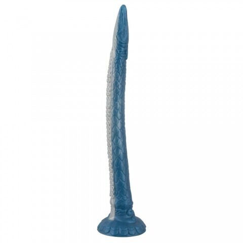 Супердлинный фаллоимитатор Beasty Cocks by You2Toys (46 см)