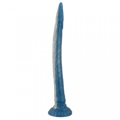 Супердлинный фаллоимитатор You2Toys Beasty Cocks (46*5,2) с двойной плотностью