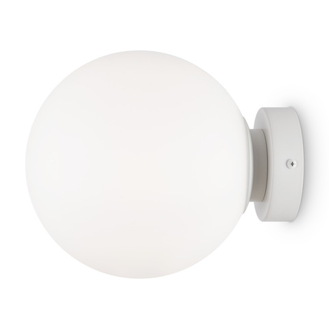 Настенный светильник Maytoni Basic form MOD321WL-01W1