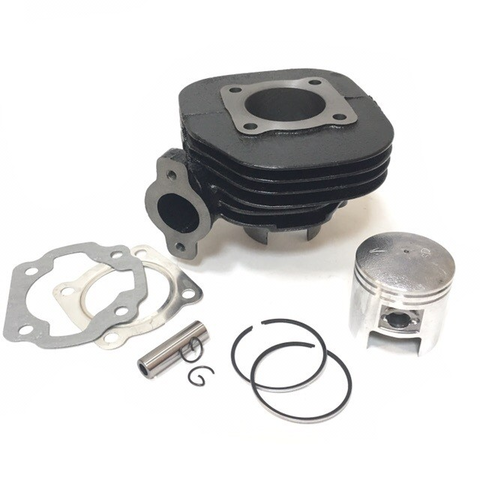 Цилиндро-поршневая группа 65cc - Suzuki TB60 Ran (5 канальный)