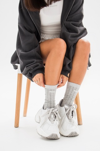 Носки KOTTO ONE GREY