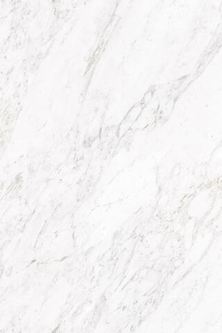ARTCER 1XL Rok Carrara White Matt 120x180