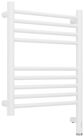 Сунержа 30-6005-5040 РЭБ БОГЕМА 3.1 прямая 500х400 МЭМ правый (Матовый белый)