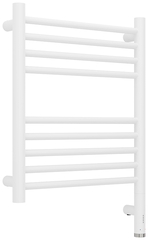 Сунержа 30-6005-5040 РЭБ БОГЕМА 3.1 прямая 500х400 МЭМ правый (Матовый белый) фото