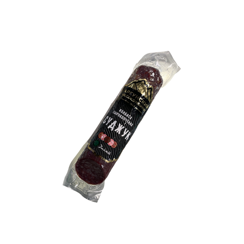 Колбаса с/к Суджук Аргун вес