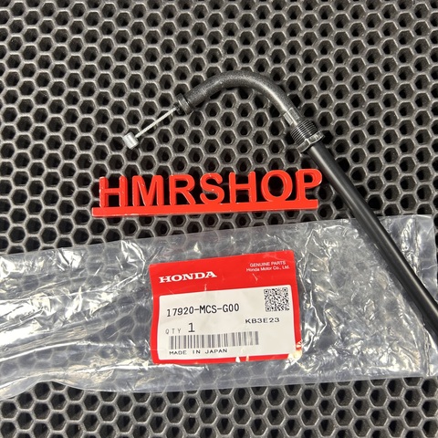 Honda Трос газа 