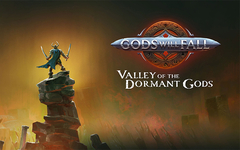 Gods Will Fall - Valley of the Dormant Gods Season Pass (для ПК, цифровой код доступа)