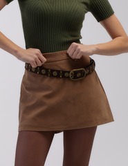 Юбка-шорты Joleen