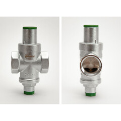 Редуктор давления ArrowHead поршневой 1