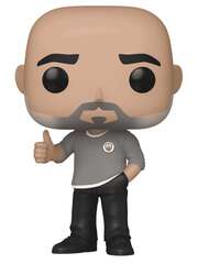 Фигурка Funko POP! Football Manchester City Pep Guardiola (61) 75114