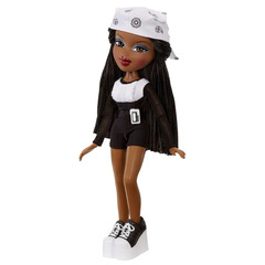 Братц x Бестолковые Дионна