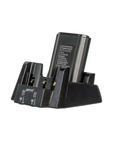 Радиостанция Аргут А-54 UHF