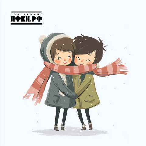 БДХ им. В. Попова под руководством А. Кислякова, Константин Арсенев - Вот такие настоящие друзья (Digital) (2025)