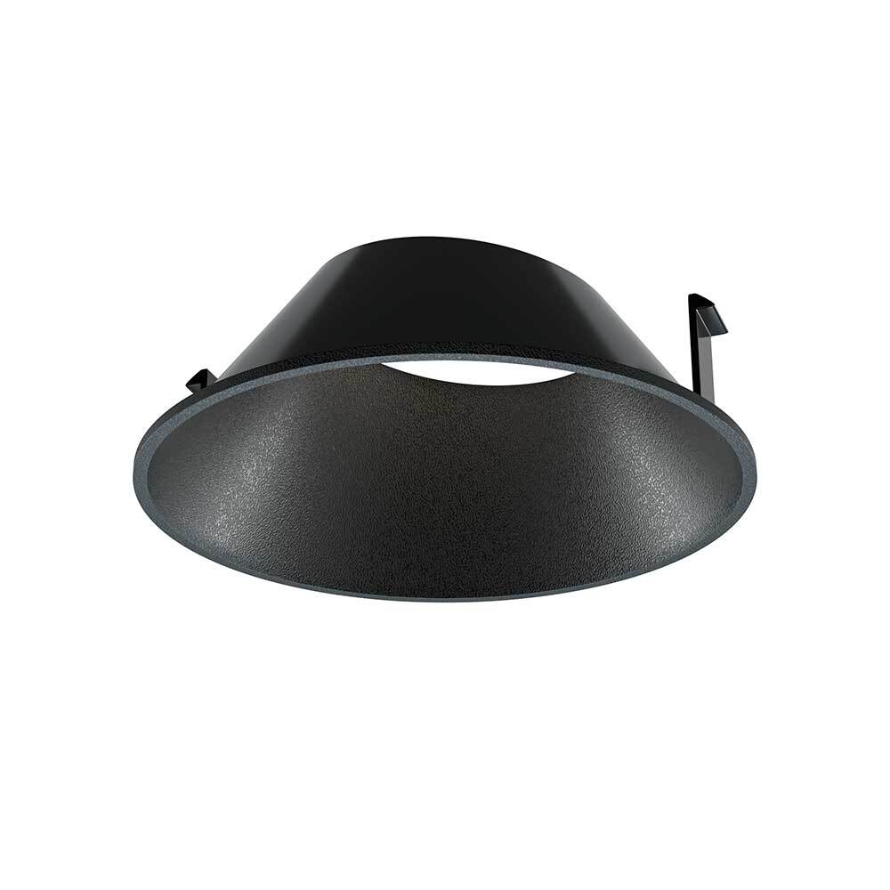 Декоративная рамка-отражатель Maytoni Technical Wise Ring057-7-B