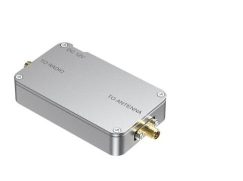 EDUP EP-AB065 усилитель сигнала Wi-Fi 2.4 ГГц 38Dbm ,6W, 21Db