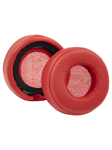 Амбушюры Mixr (Красный)