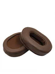 Амбушюры для наушников Denon AH-MM400 (Натуральная кожа)