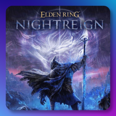 Elden Ring: Nightreign PlayStation 5 Цифровая