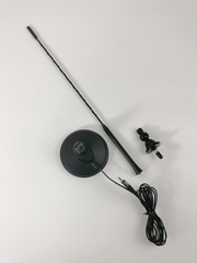 АНТЕННА АВТОМОБИЛЬНАЯ (ПРУТОК) ТРИАДА-EURO М5