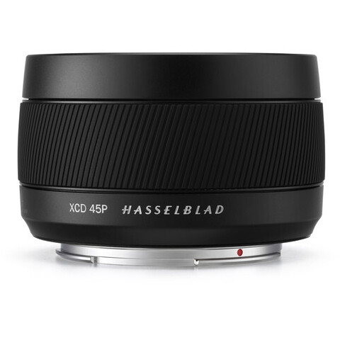 Hasselblad XCD 45mm f/4 P