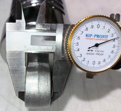 Амортизаторы для Harley Davidson Touring 1984-2016 г.в. silver