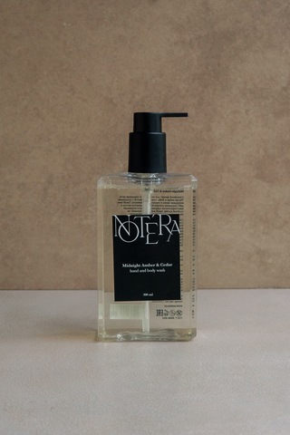 Гель для душа-мыло, 300 мл