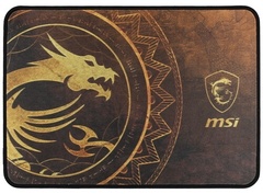Коврик для мыши MSI AGILITY GD21 DRAGON TIAMAT мультиколор
