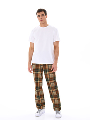 007 Брюки мужские