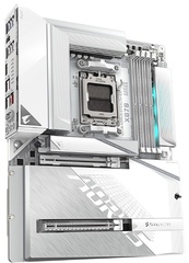 Материнская плата GIGABYTE X870 AORUS STEALTH ICE (REV1.2)