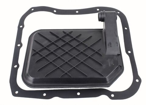 Фильтр трансмиссии JS Asakashi JT206K