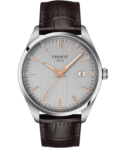 Наручные часы Tissot PR 100 T150.410.16.031.00
