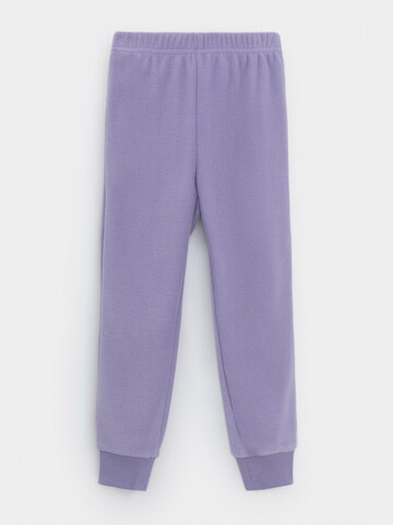 брюки  для девочки  ФЛ 40006-1/6 ГР