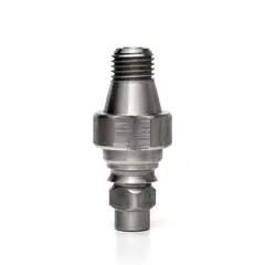 Быстросъемное соединение для алмазной коронки М22 (папа)