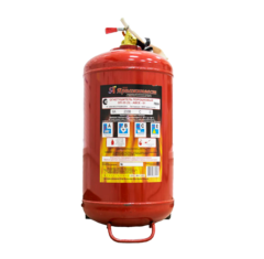 Огнетушитель ОП-35з АВСЕ