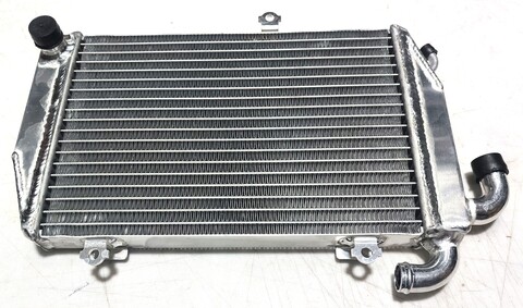 Радиатор для Honda GL 1800 Gold Wing (Right) 2006-2017 г.