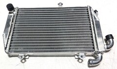 Радиатор для Honda GL 1800 Gold Wing (Right) 2006-2017 г.