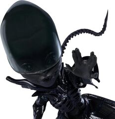 Фигурка Monster High Skullector: Alien Doll