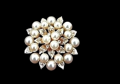 Силиконовый молд 